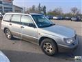 SUBARU Forester 2.0 16V BA