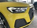 AUDI A1 SPORTBACK SPB 25 TFSI Admired Advanced