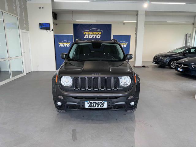 JEEP RENEGADE 2.0 Mjt 170CV 4WD Active Drive Low Trailhawk