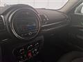 MINI CLUBMAN 2.0 Cooper D Hype Clubman