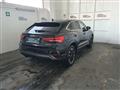 AUDI Q3 SPORTBACK Q3 SPB 35 TDI S tronic