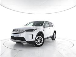 LAND ROVER DISCOVERY SPORT 2.0 TD4 150 CV HSE