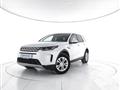 LAND ROVER DISCOVERY SPORT 2.0 TD4 150 CV HSE