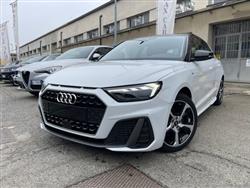 AUDI A1 SPORTBACK SPB 25 TFSI S line edition