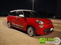 FIAT 500L Living 1.6 Mtj 120 CV Lounge 7 Posti