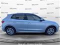 SKODA NUOVA FABIA Fabia 1.0 MPI EVO 80 CV Selection