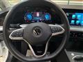 VOLKSWAGEN GOLF 1.0 TSI Life 8 *Sedili+Volante Risc.*Navi *Perfett