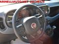 FIAT PANDA CROSS MY23 1.0 FireFly S&S Hybrid 70 CV KM ZERO