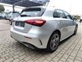 MERCEDES CLASSE A d Automatic AMG Line Advanced Plus