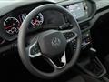 VOLKSWAGEN T-CROSS 1.0 TSI DSG CLIMATRONIC NAVI