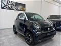 SMART FORTWO 70 1.0 twinamic Passion