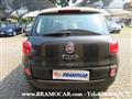 FIAT 500L 1.4 95cv POP STAR - C.LEGA 17'' - KM 41.602 - NEOP