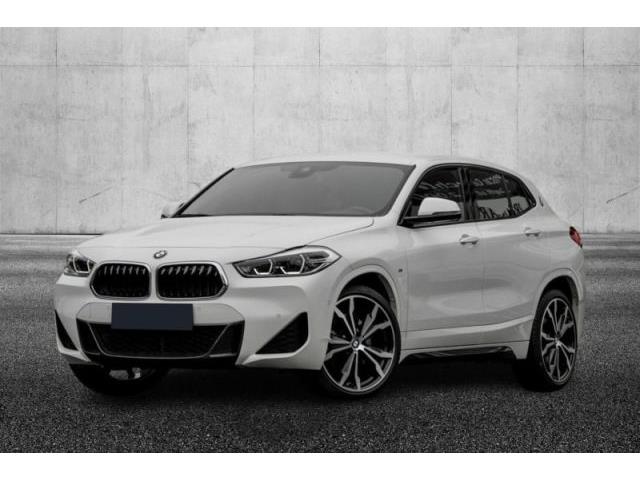 BMW X2 sDrive20i Msport