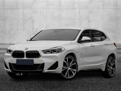 BMW X2 sDrive20i Msport