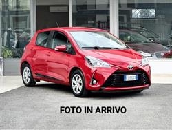 TOYOTA YARIS 1.5 Hybrid 5 porte Active