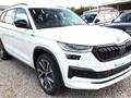 SKODA KODIAQ 1.5 TSI ACT DSG 7 posti Sportline Cerchi20