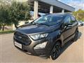 FORD ECOSPORT 1.5 Ecoblue 100 CV Start&Stop ST-Line