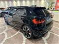 AUDI A1 SPORTBACK A1 SPB 40 TFSI S tronic S line edition