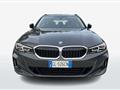 BMW SERIE 3 TOURING Touring 316d Mild Hybrid 48V Steptronic TOURING 316D