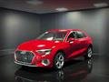 AUDI A3 SPORTBACK A3 SPB 35 TDI S tronic Business Advanced