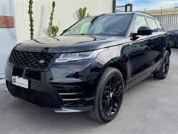 LAND ROVER RANGE ROVER VELAR 2.0D I4 240 CV R-Dynamic S