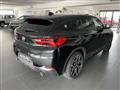 BMW X2 2.0 D X-Drive 190 CV M-Sport