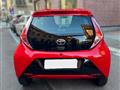 TOYOTA AYGO 1.0 VVT-i 69 CV 3 porte x-cool