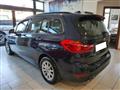 BMW SERIE 2 d Gran Tourer Automatic 7 Posti Navi Clima Aut.