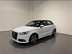 AUDI A1 SPORTBACK 1.4 TFSI SPORT