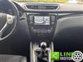 NISSAN QASHQAI 1.5 dCi 110CV Tekna