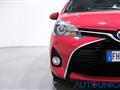 TOYOTA YARIS 1.5 HYBRID 5 PORTE ACTIVE AUTOMATICA NEOPATENTATI