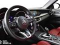 ALFA ROMEO STELVIO 2.0 Turbo 280 CV AT8 Q4 Veloce