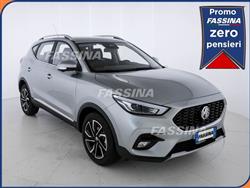 MG ZS 1.5 VTi-tech Luxury