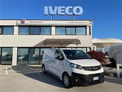 OPEL VIVARO ENJOY 1120 Vivaro 2.0 Diesel 120CV S&S PL-SL-TN-DC M Mob.Furg.Essen.Mag