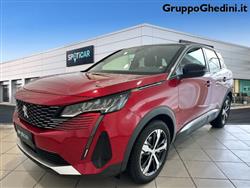 PEUGEOT 3008 PureTech Turbo 130 S&S EAT8 Allure Pack