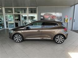 RENAULT Clio TCe 130 CV EDC FAP 5p. Init. Paris