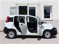 FIAT PANDA VAN 1.2 Pop Van 2 posti PREZZO IMPONIBILE