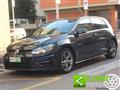 VOLKSWAGEN GOLF 1.6 TDI 115 CV 5p. R-LINE -TAGLIANDI CERTIFICATI-