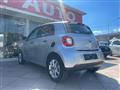 SMART FORFOUR 0.9 90CV TWINAMIC PASSION  NAVIGATORE FALTDACH