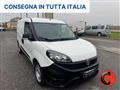 FIAT DOBLÒ 1.4 N.P(PL-TN-L2H1)CARGO MAXI-BENZINA METANO+IVA22