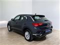 VOLKSWAGEN T-ROC 2.0 TDI SCR 150 CV Business BlueMotion Technology