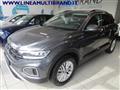 VOLKSWAGEN T-ROC 1.0 TSI Navi Led Garanzia Vw 2027 Promo