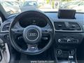 AUDI Q3 2.0 TDI 184 CV quattro edition Sport