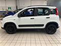 FIAT PANDA 0.9 TwinAir Turbo S&S 4x4