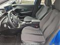 PEUGEOT e-208 208 motore elettrico 136 CV 5 porte Allure