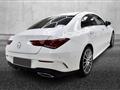 MERCEDES CLASSE CLA COUPE d Automatic Premium