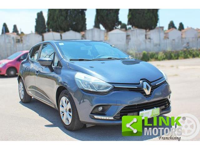 RENAULT CLIO TCe 12V 90CV Start&Stop 5 porte Energy Zen