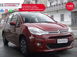 CITROEN C3 1.4 HDi 70 Exclusive