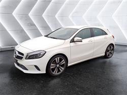MERCEDES CLASSE A A 180 d Sport Activity edition auto