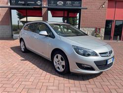 OPEL ASTRA 1.6 CDTI EcoFLEX S&S Sports Tourer Cosmo